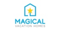 Magical Vacation Homes coupons